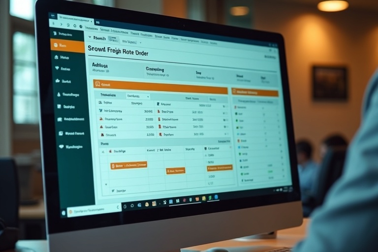 Freight Order Design: Keep It Operationally Usable