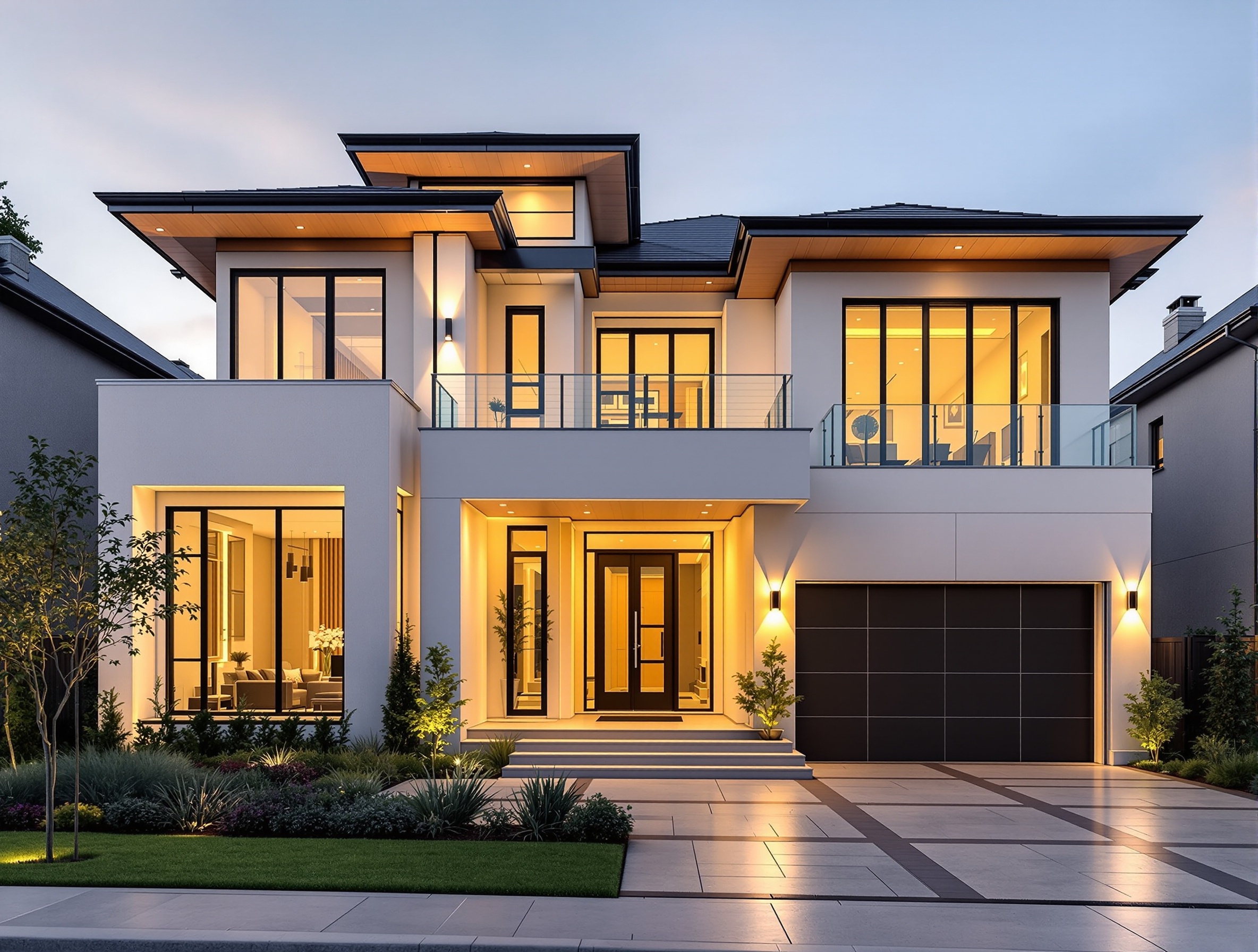 The Matrimonial Home