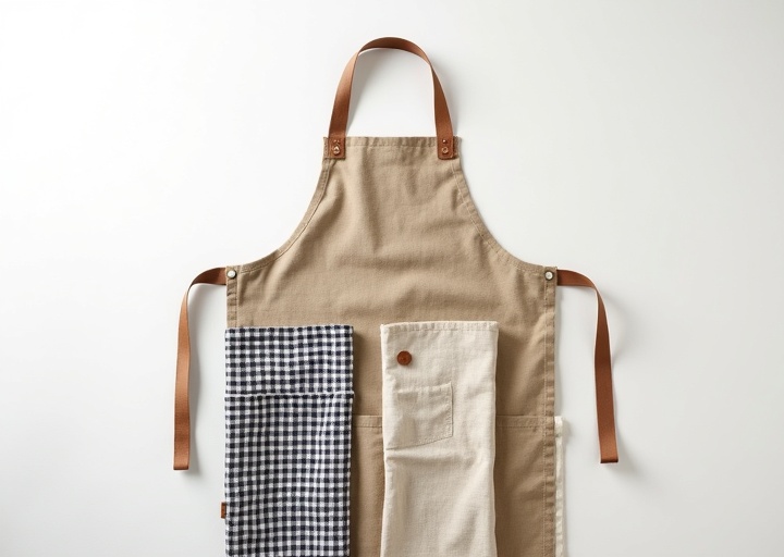 Apron Collection
