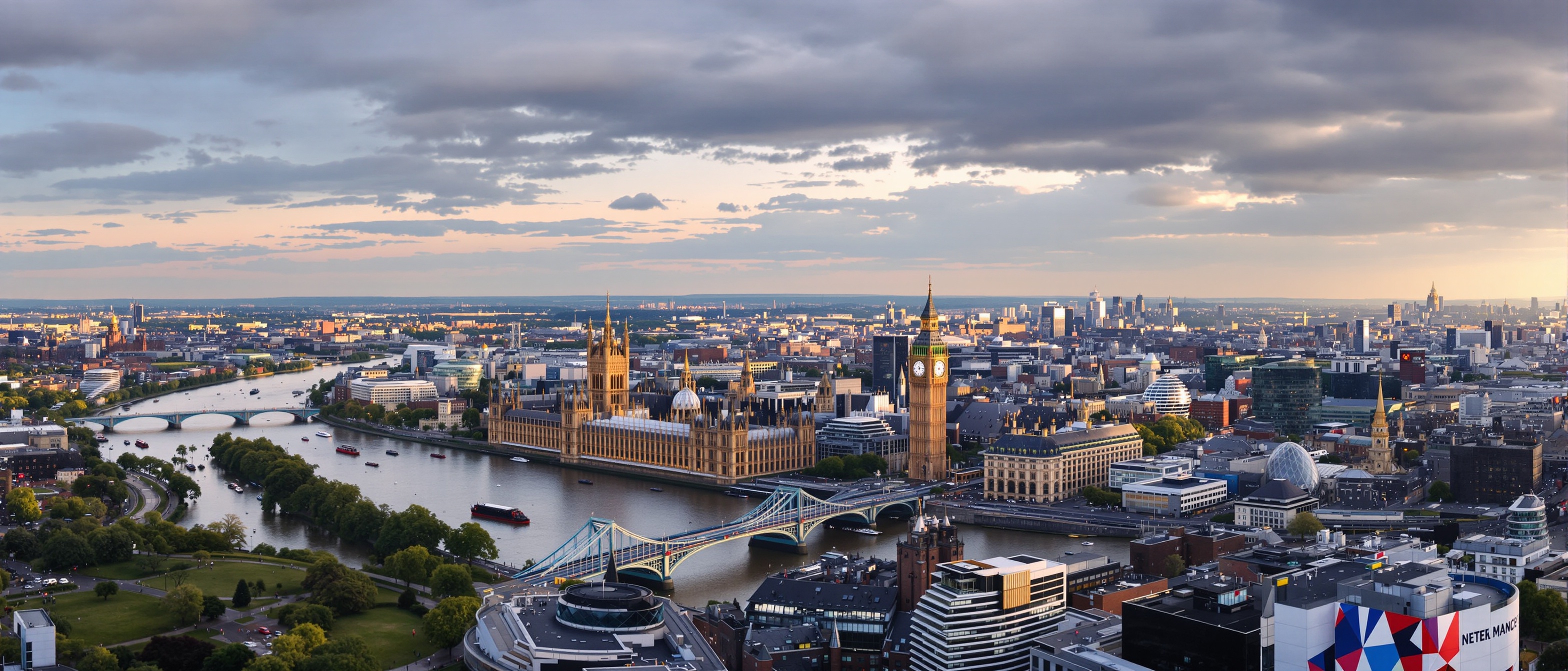 United Kingdom Travel