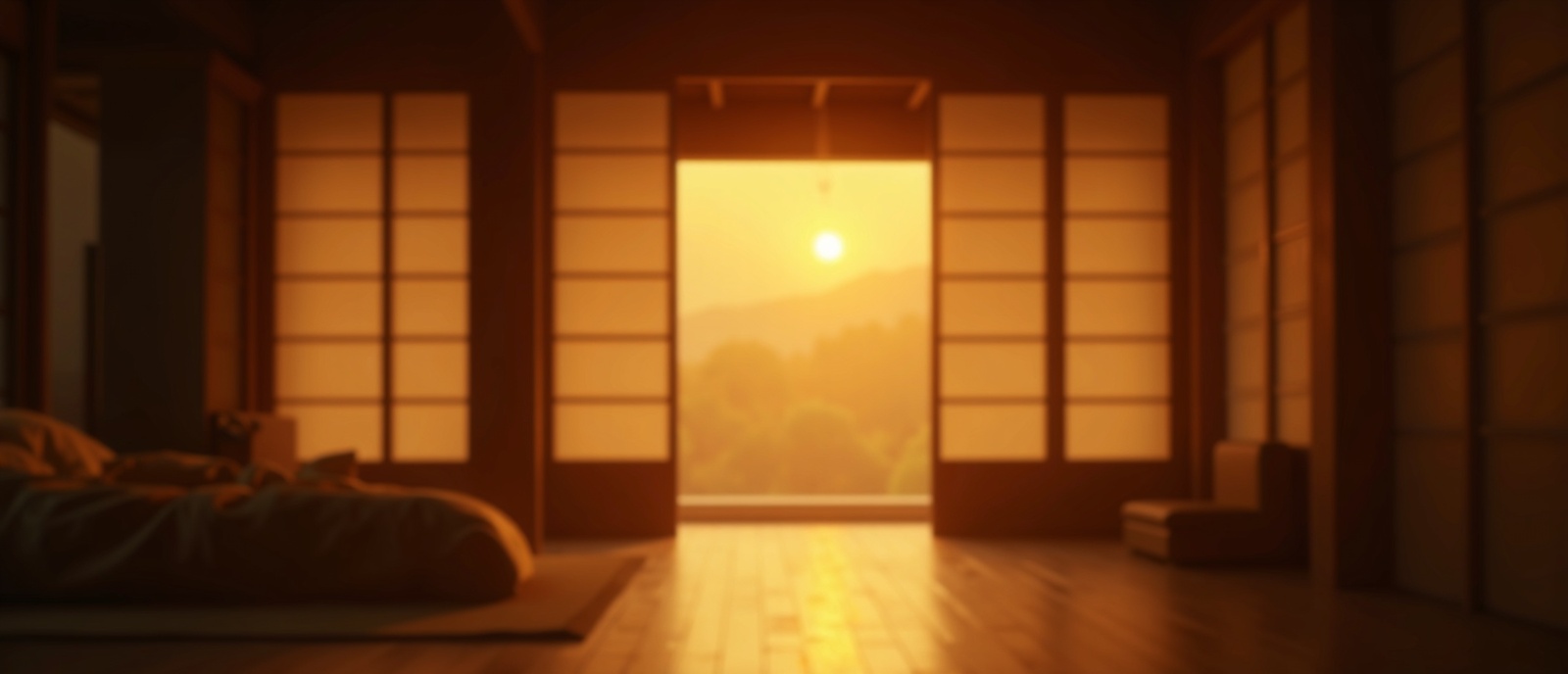 LANDOOR concept background