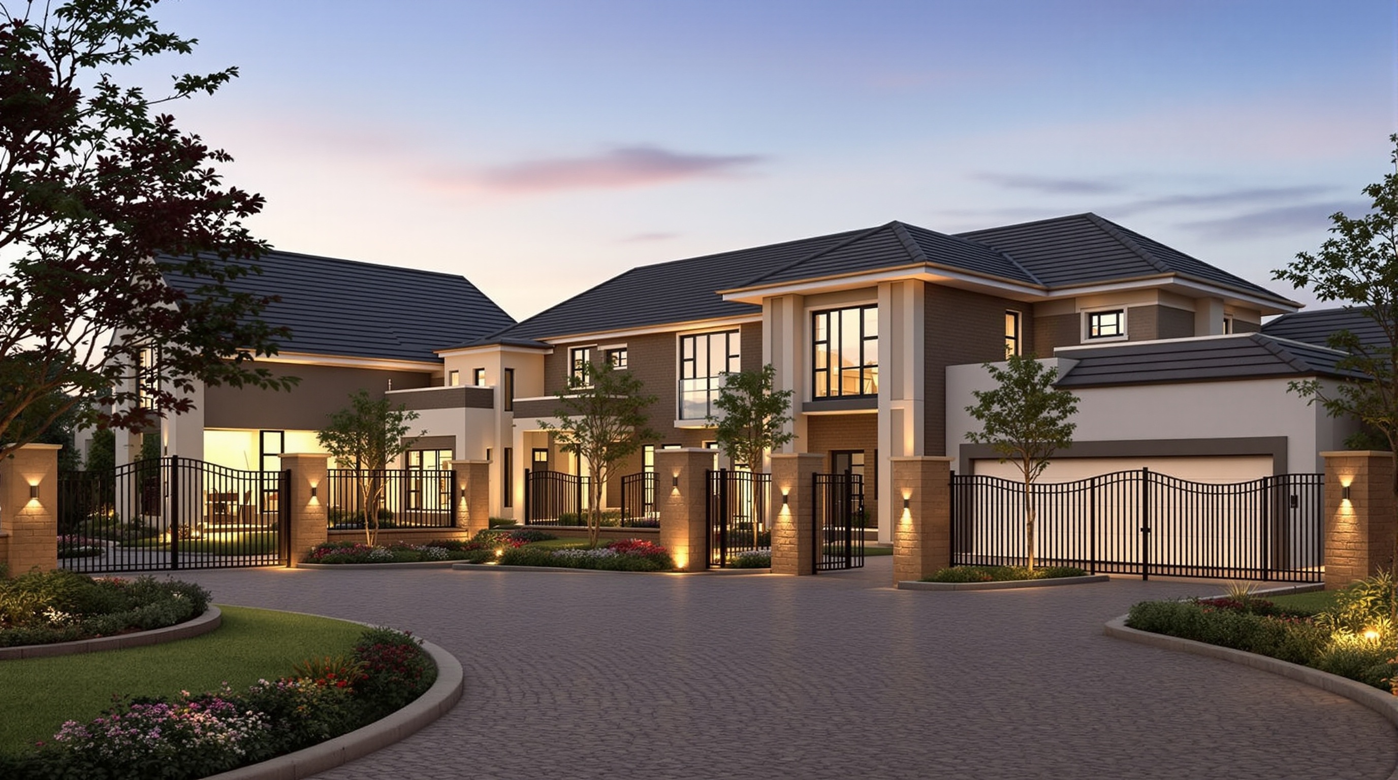 Legal courier Faerie Glen Pretoria East