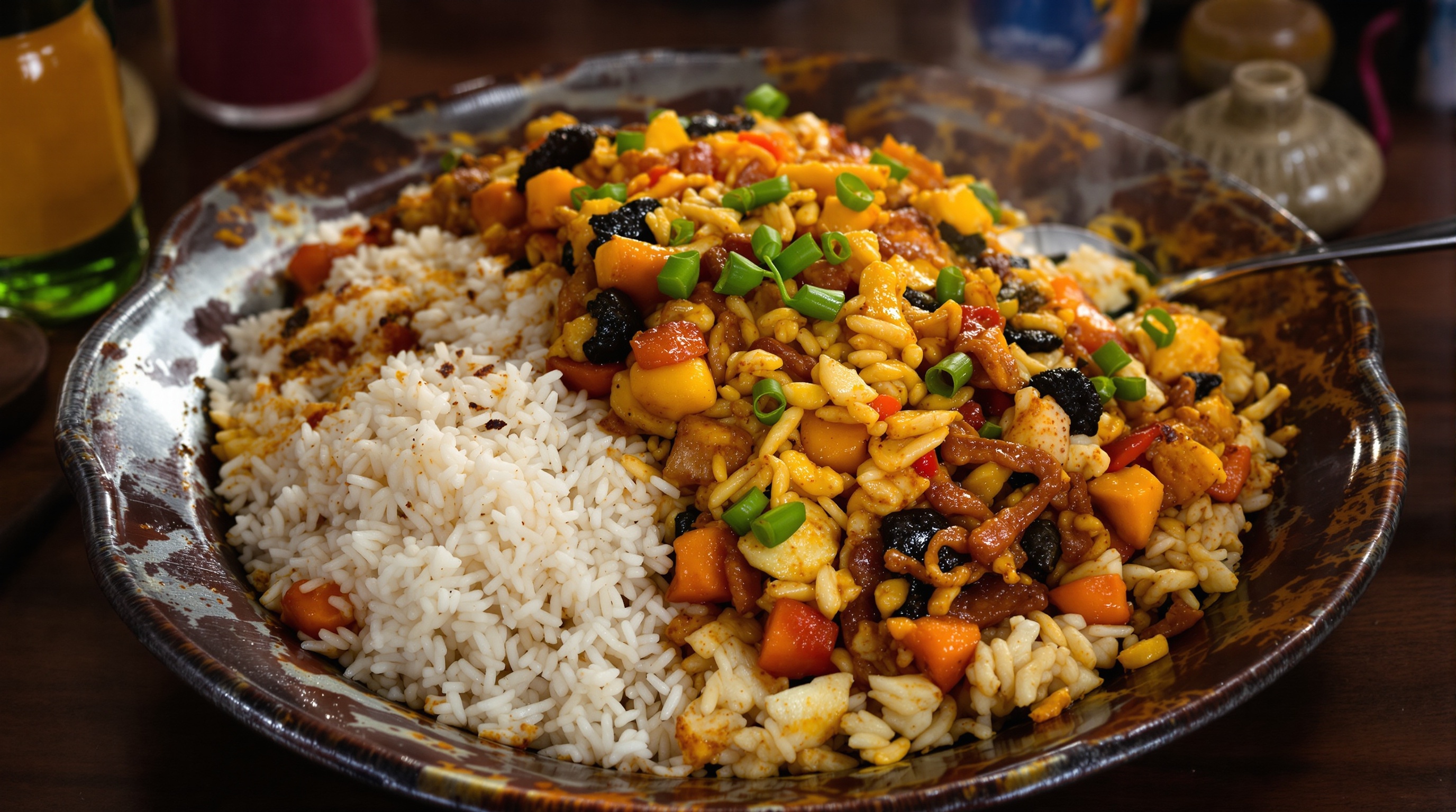 Guyana Food & Culture Guide 2025: Traditional Dishes, Cuisine & Dining Tips