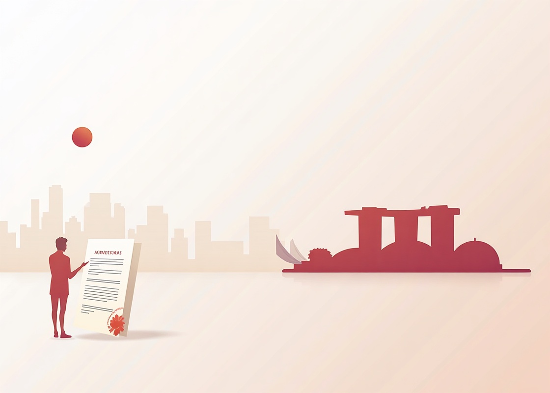 Company Incorporation Services