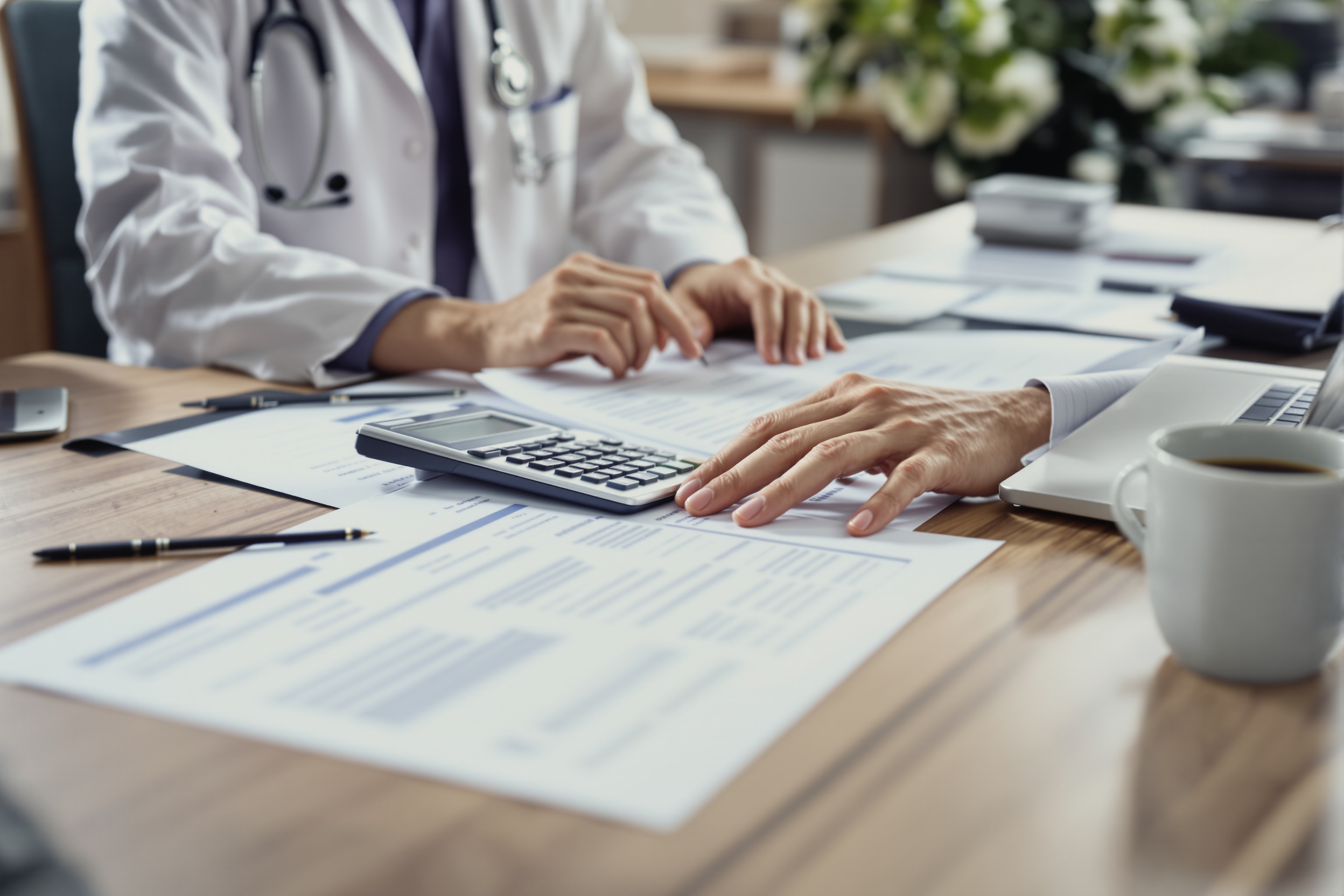 The Locum Tenens Tax Guide for 2026: Everything You Need to Know (Explained Simply)