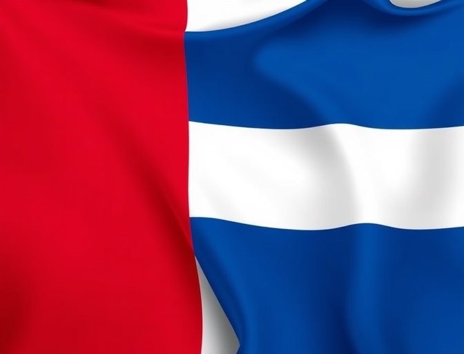 オランダ国旗