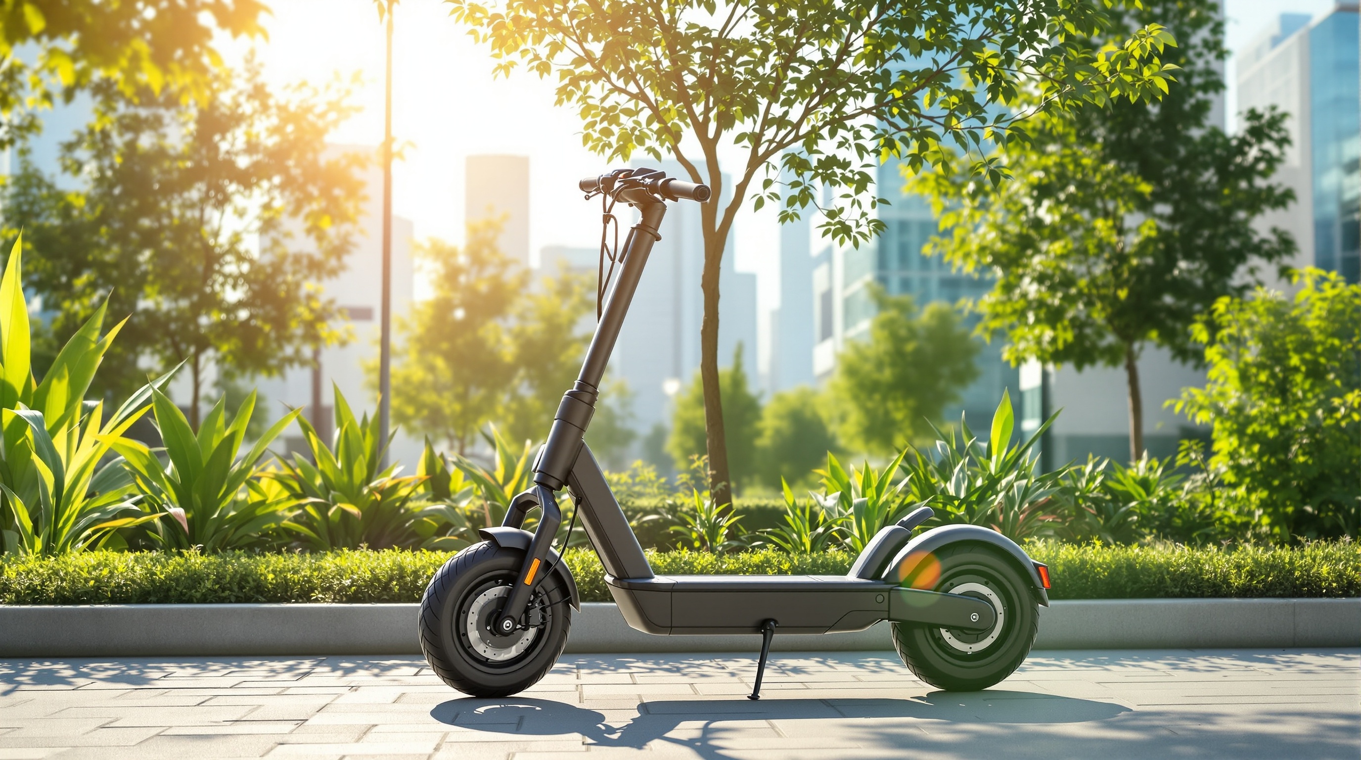 Mobilité électrique 2025 : les nouvelles aides pour votre scooter électrique