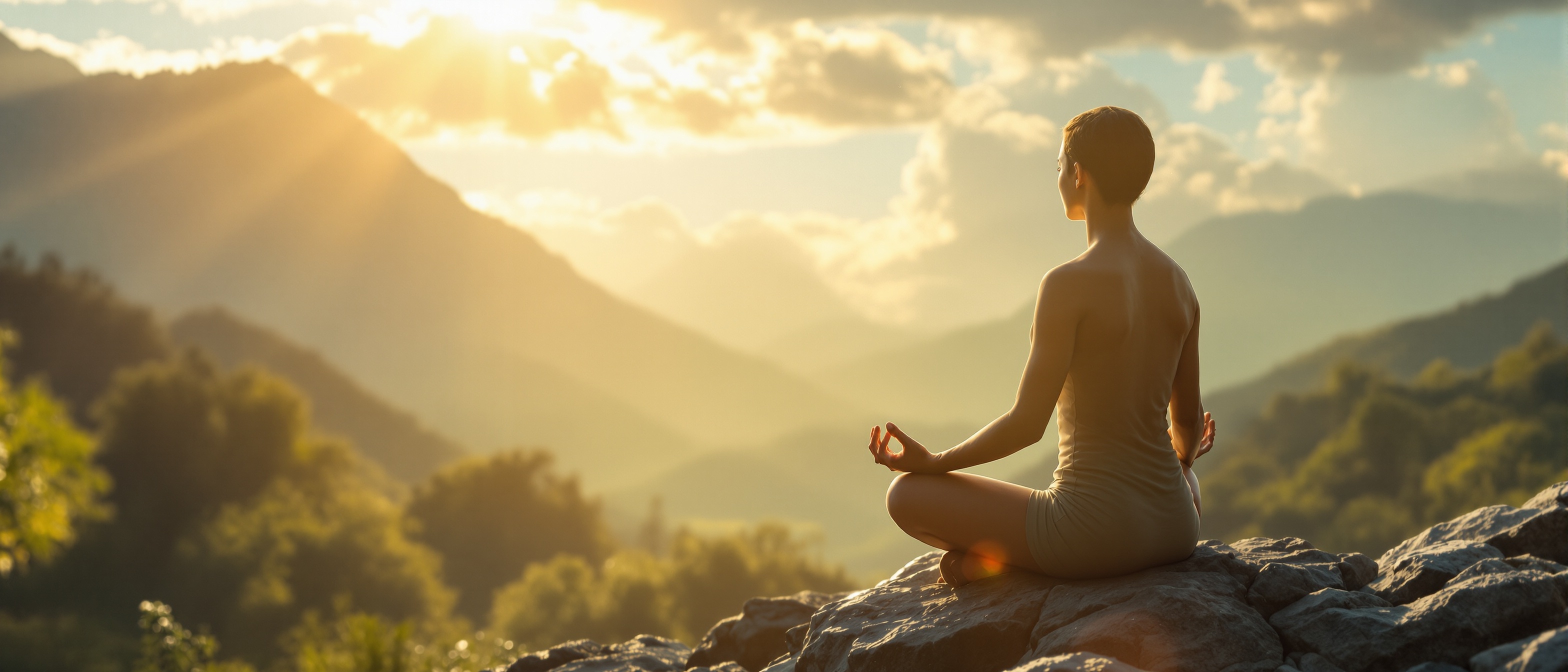 インテグリティ - 全体性から生きる