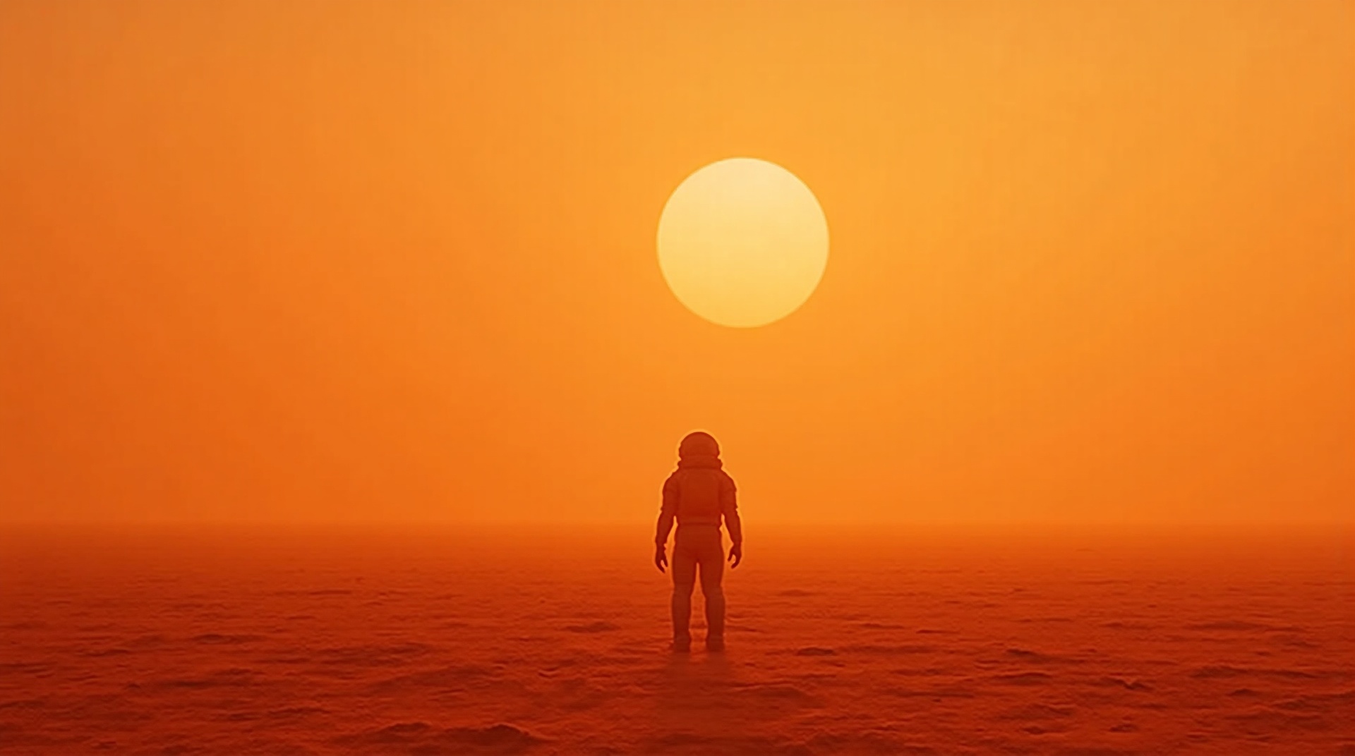 Mandurah Google My Business Optimization — starwalker astronaut imagery