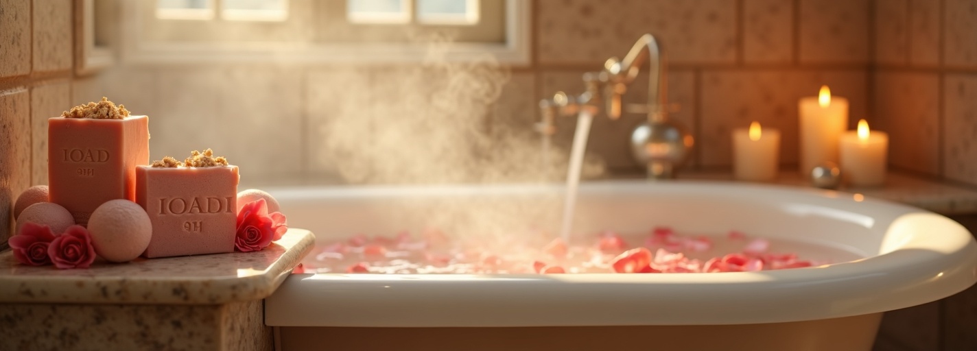 Bath & Body