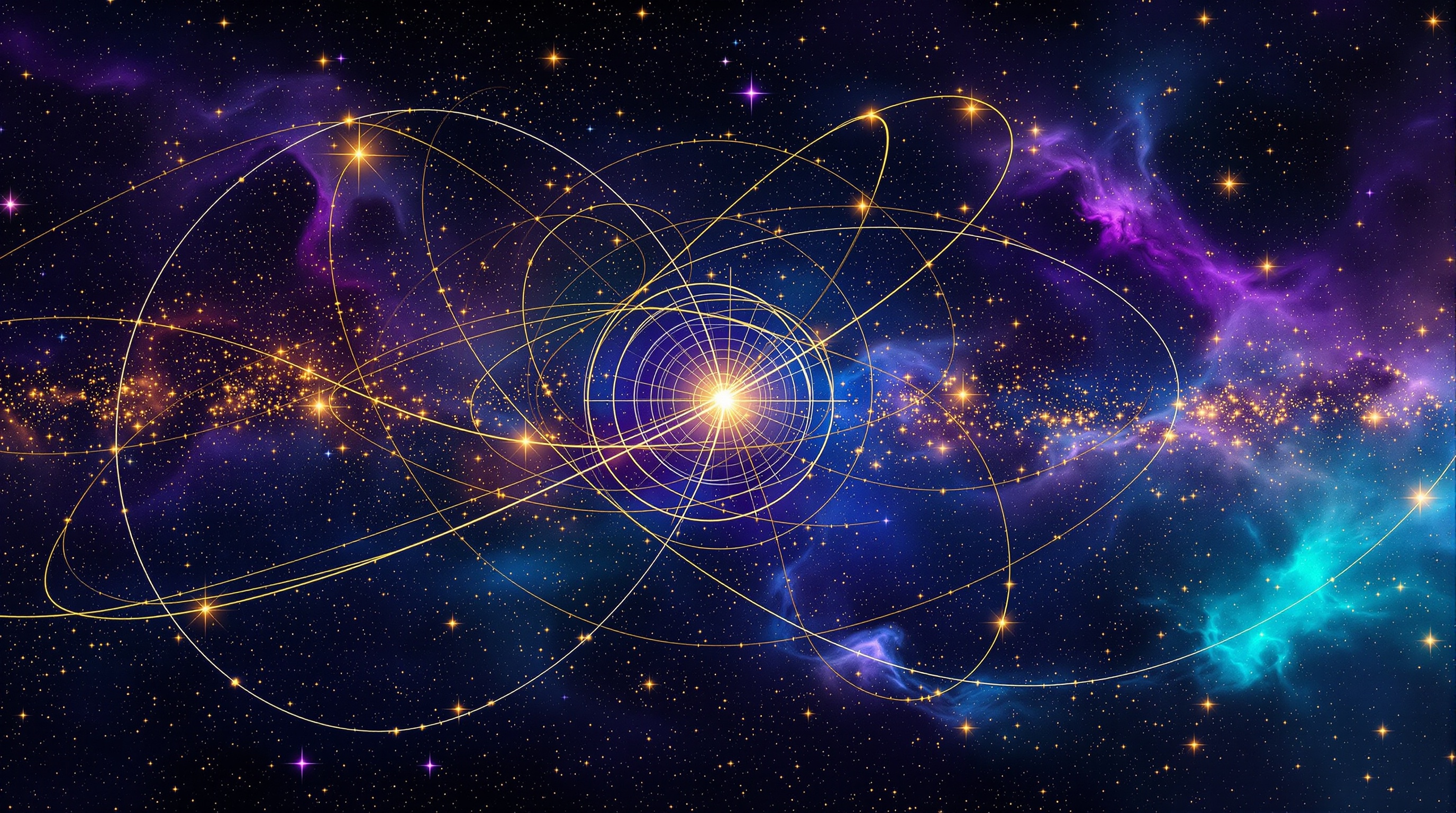 Cosmic History Background