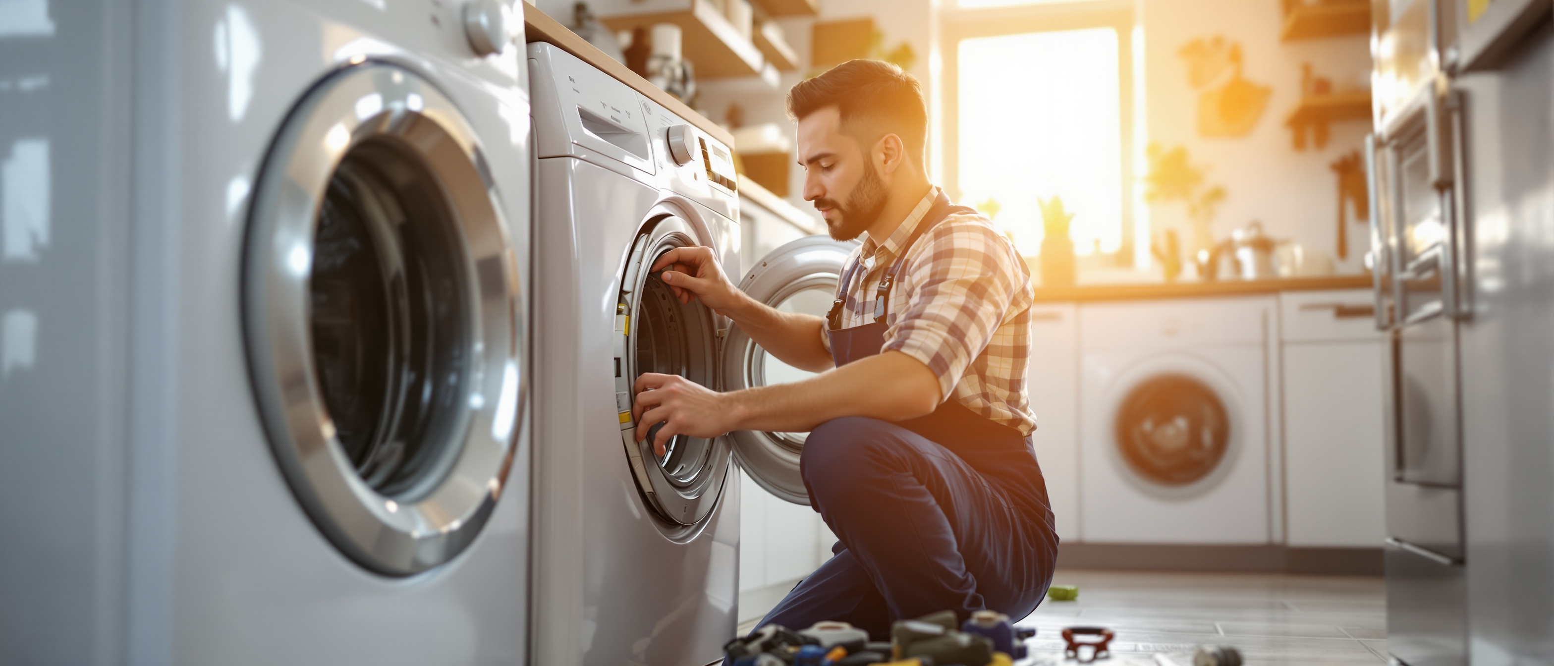 AI Automation for Appliance Repair Businesses
