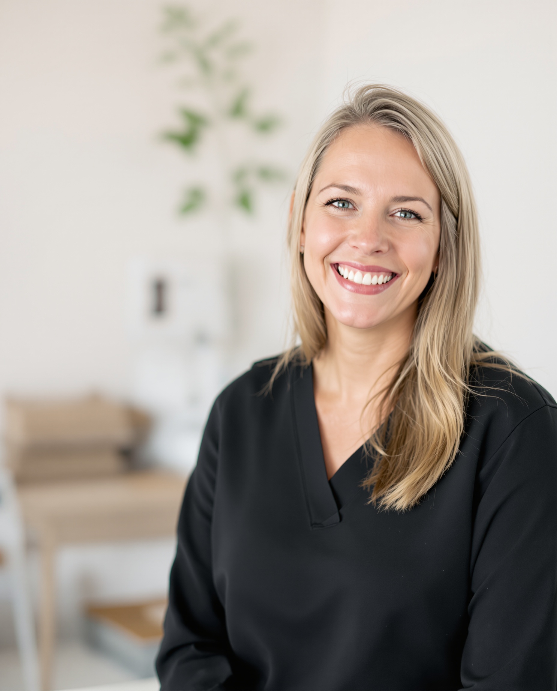 Alissa Mazhar - Ergothérapeute diplômée à Toulouse