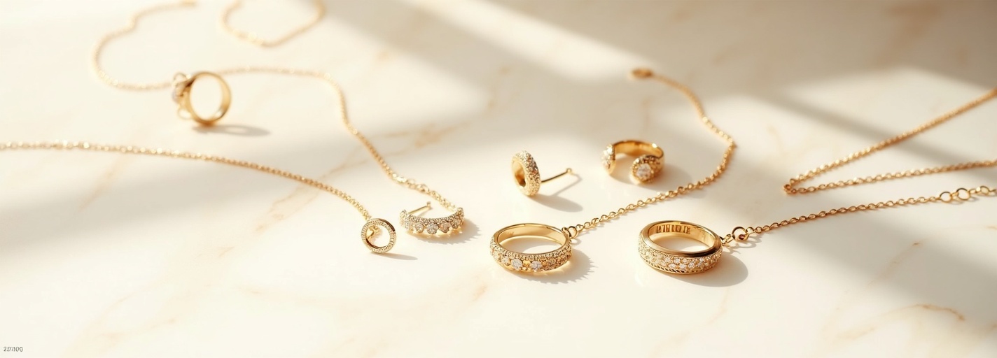 Catálogo de Joyas Priscila Vásquez