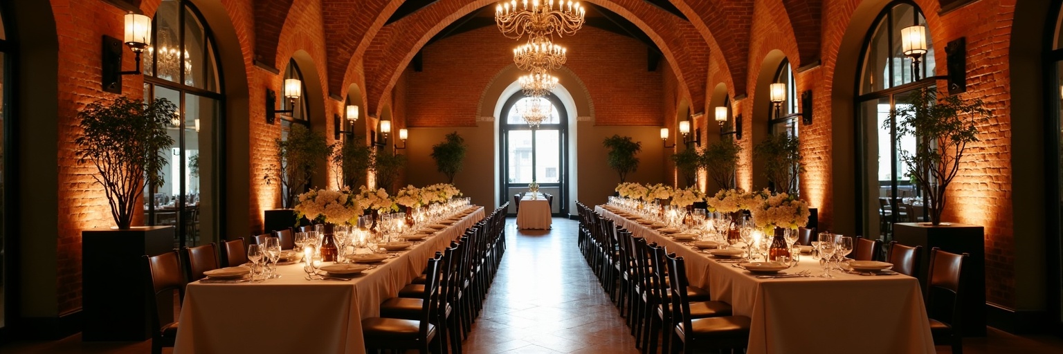 Eventos corporativos Mercado del Río