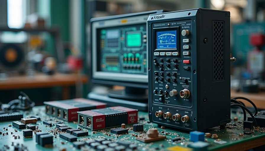 İnverter (Sürücü) Arızaları Nelerdir? En Sık Görülen Hatalar