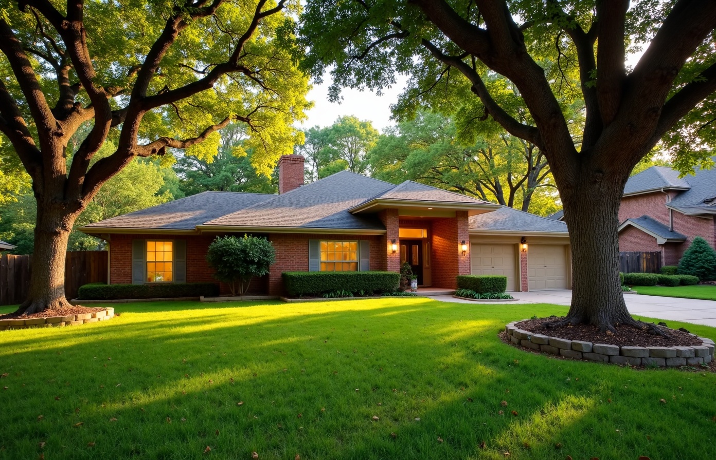 Home safety and repair services in Richardson TX