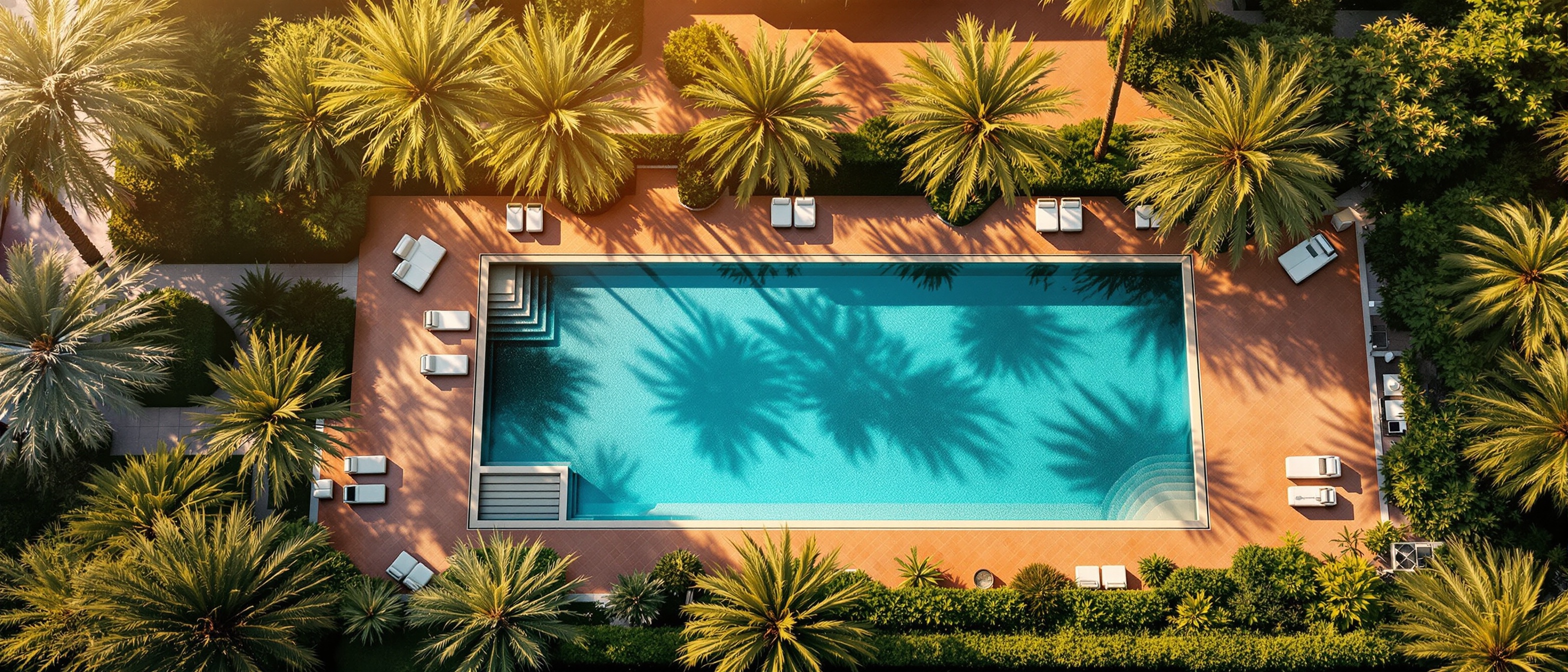 Blog Moderne Piscine Tunisie