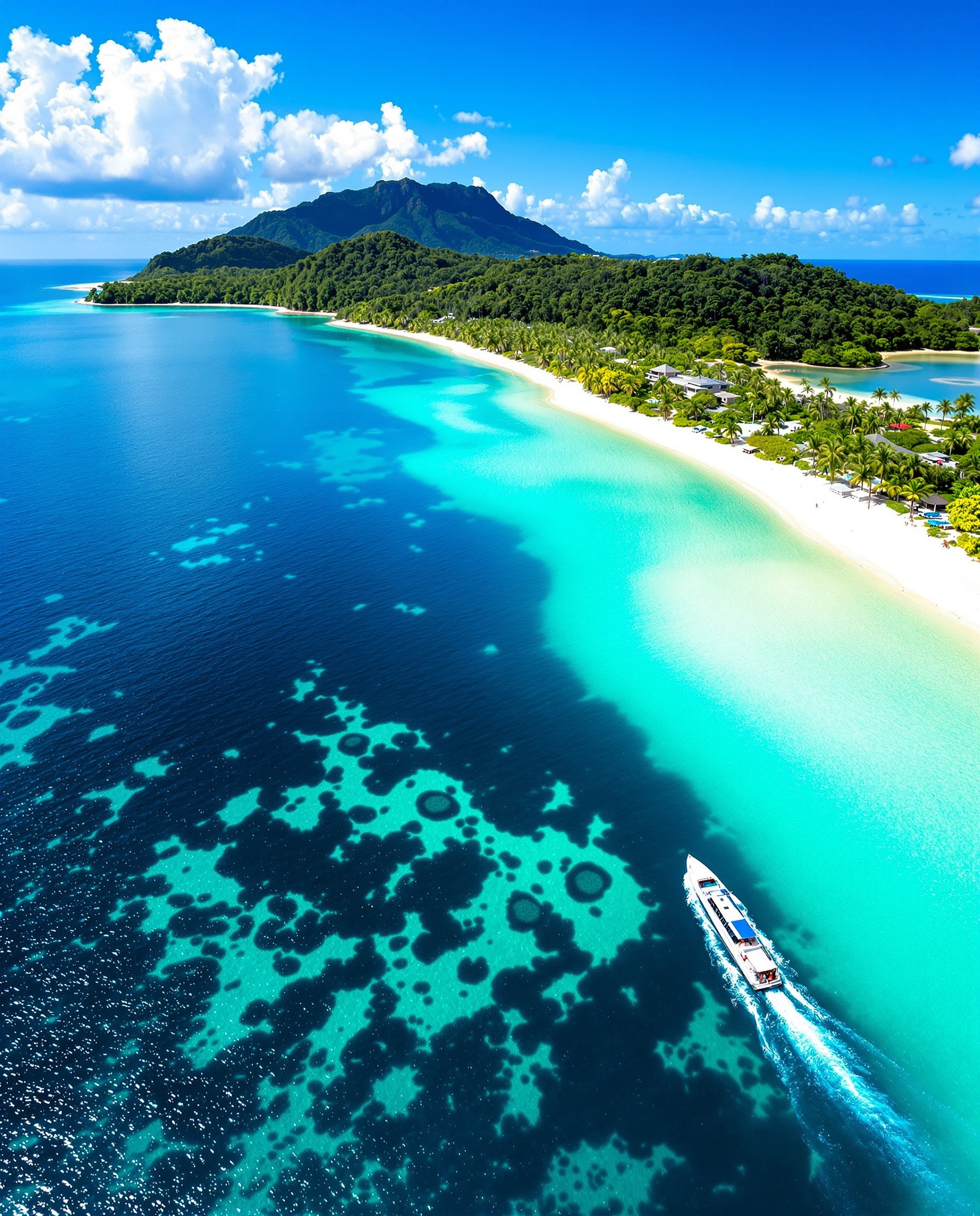 Queensland tourism