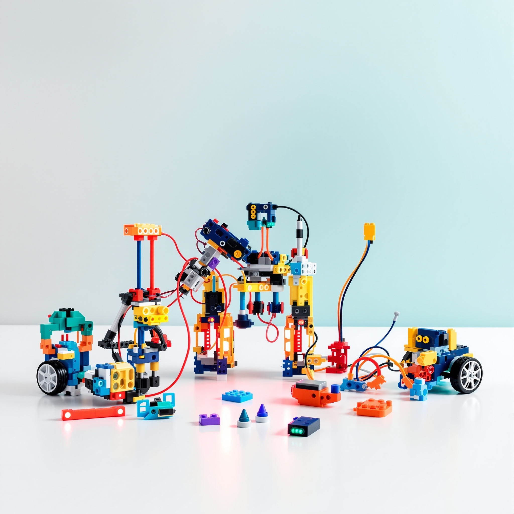 RoboLinkers Ultimate Kit