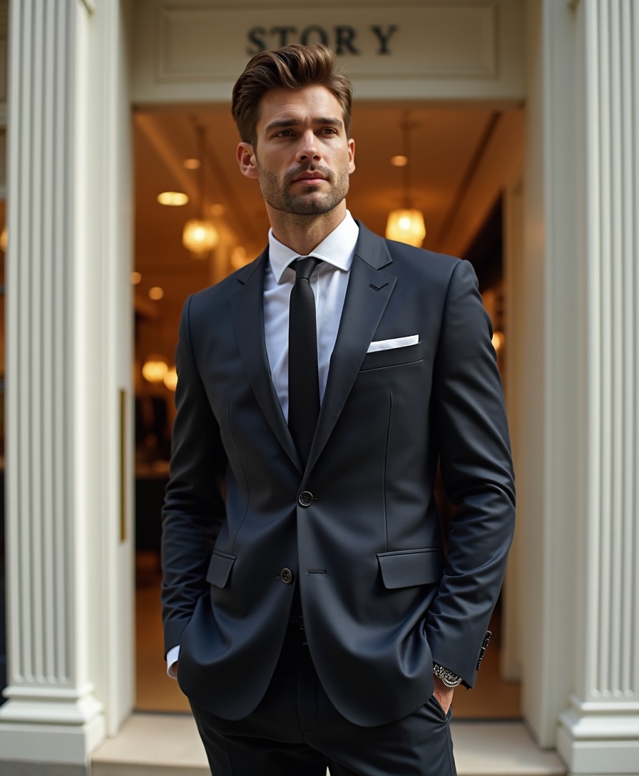 Timothy Holifield Brand Story