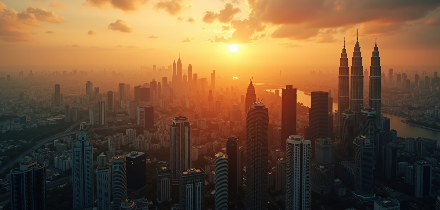 Vision Background
