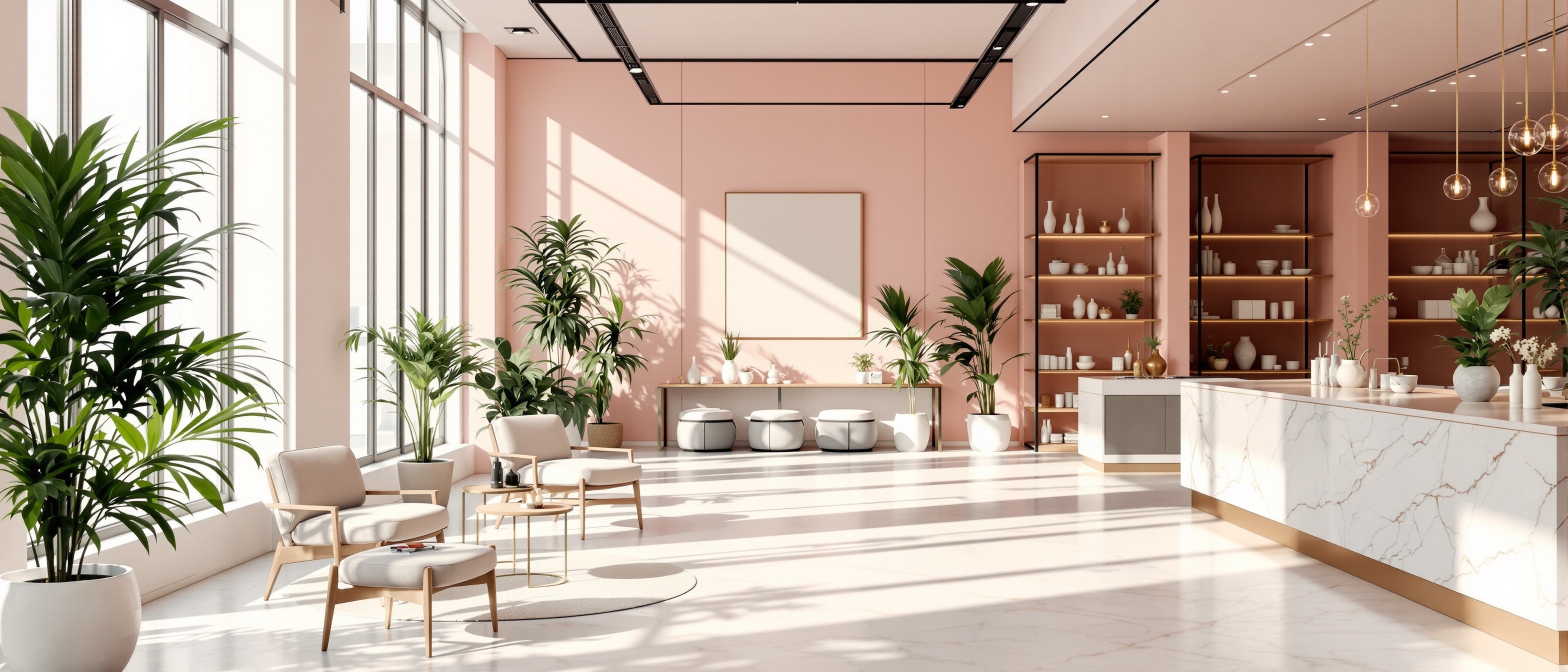 Uvara Skincare Headquarters in New Prague Minnesota