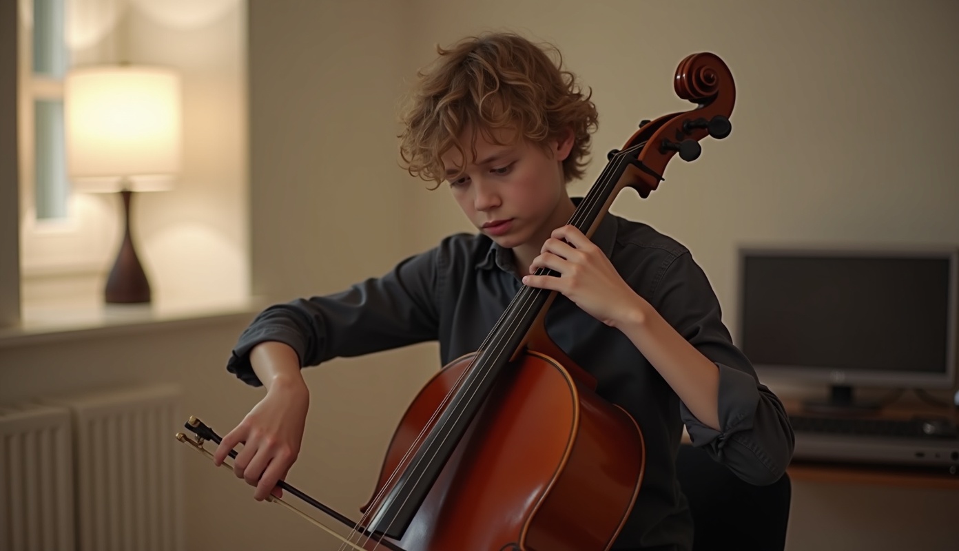 Young Artists Program