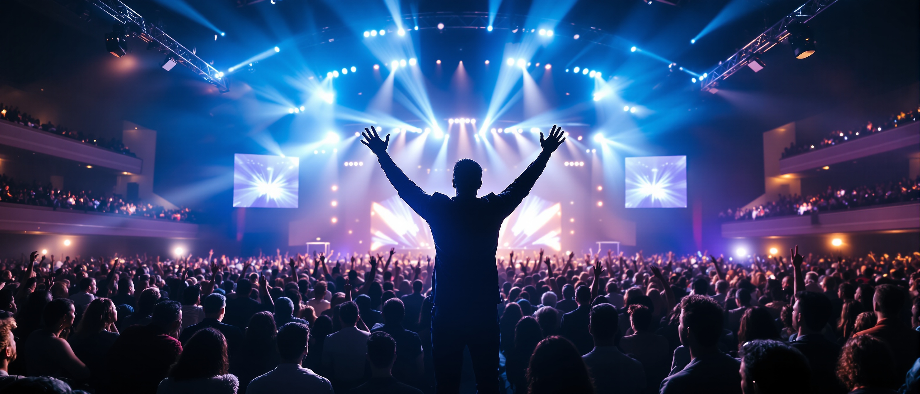 Boston Valley Of Blessings — Church events, conferences and community gatherings
