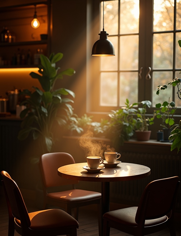 Experiencia Vaniloquio