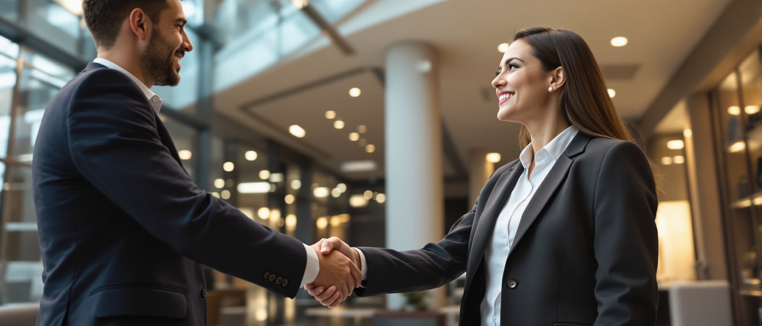 Electrical service partner program — UTS ElectricPros B2B partnership for facility service companies and licensed electricians across DFW