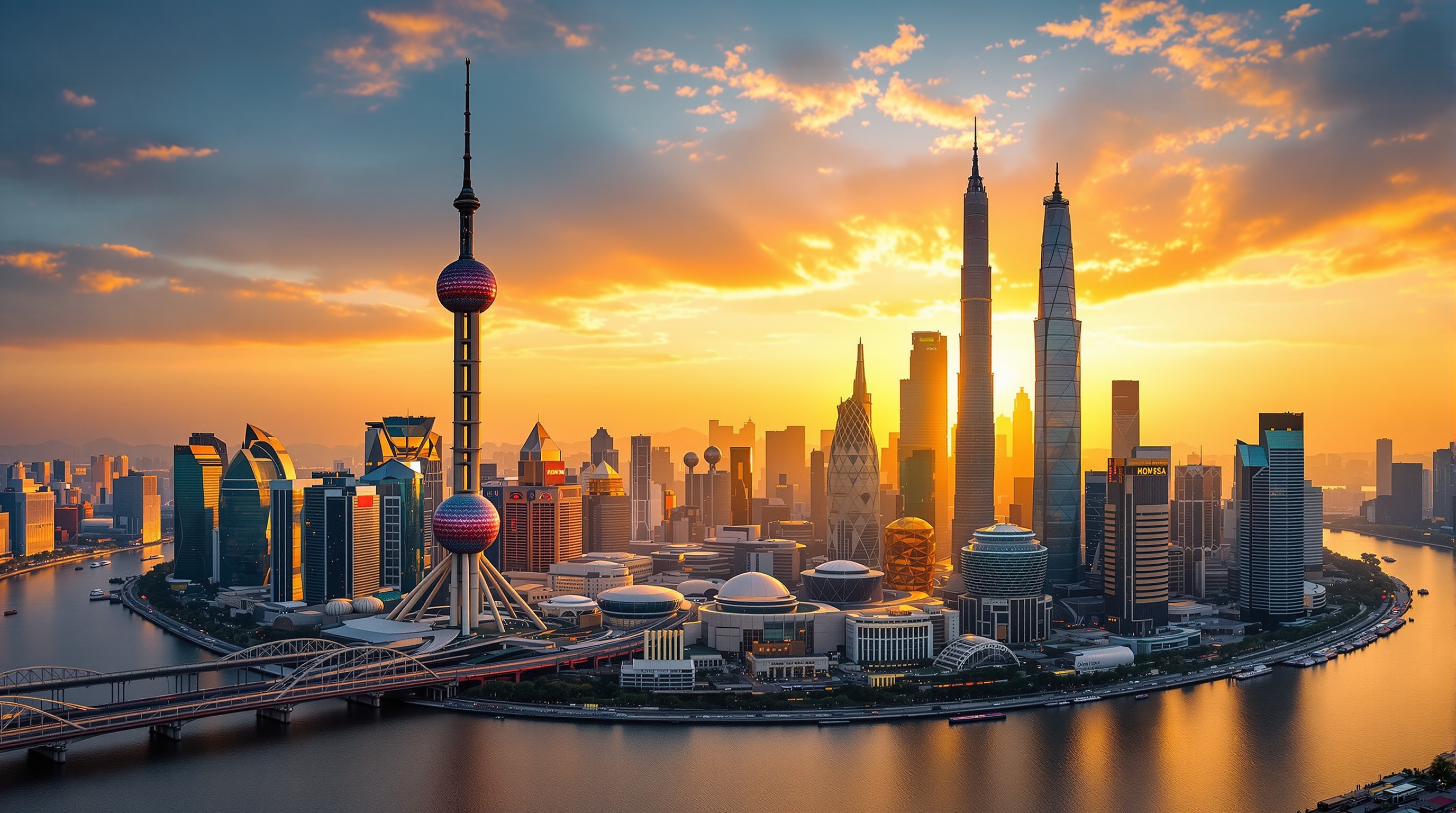 Shanghai, China Mainland