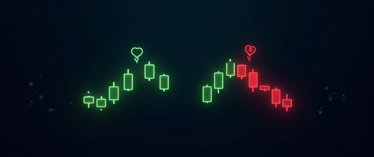 Entry and Execution Logic