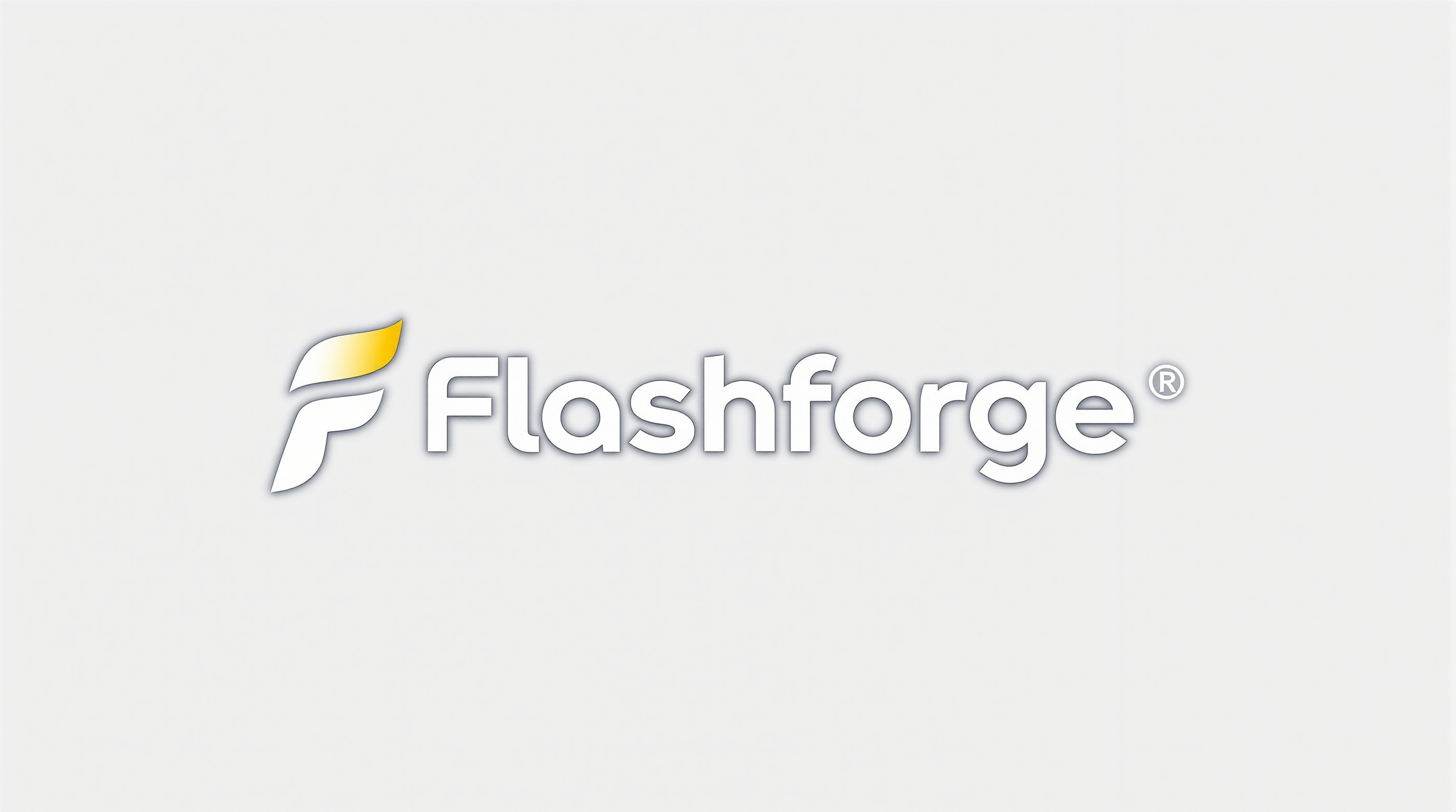 Flashforge Logo