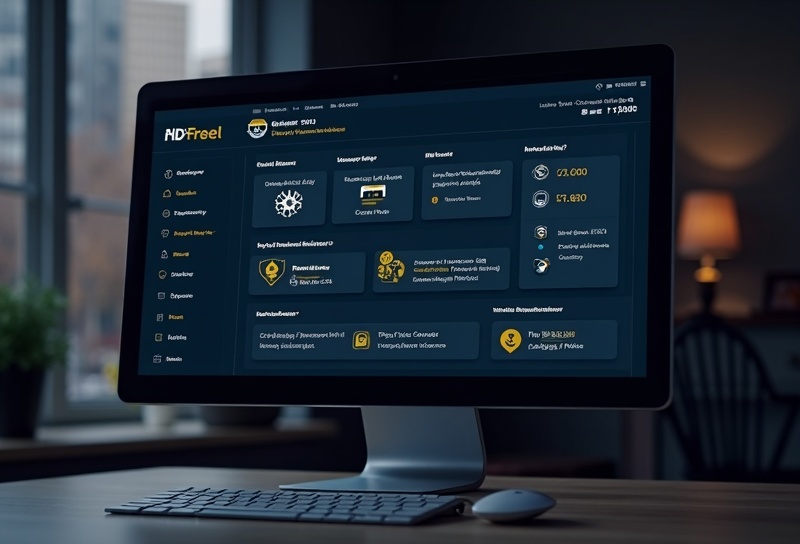 Claims System Interface