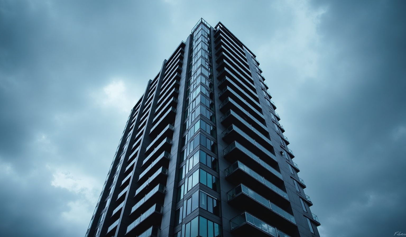 Strata building management Sydney