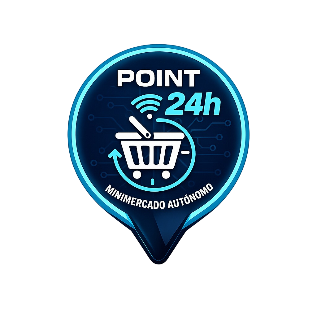 POINT24h Logo