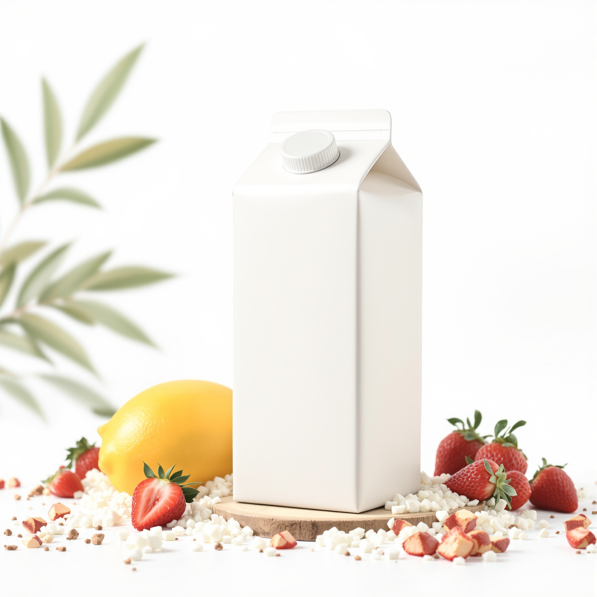 Leite Integral Piracanjuba 1L