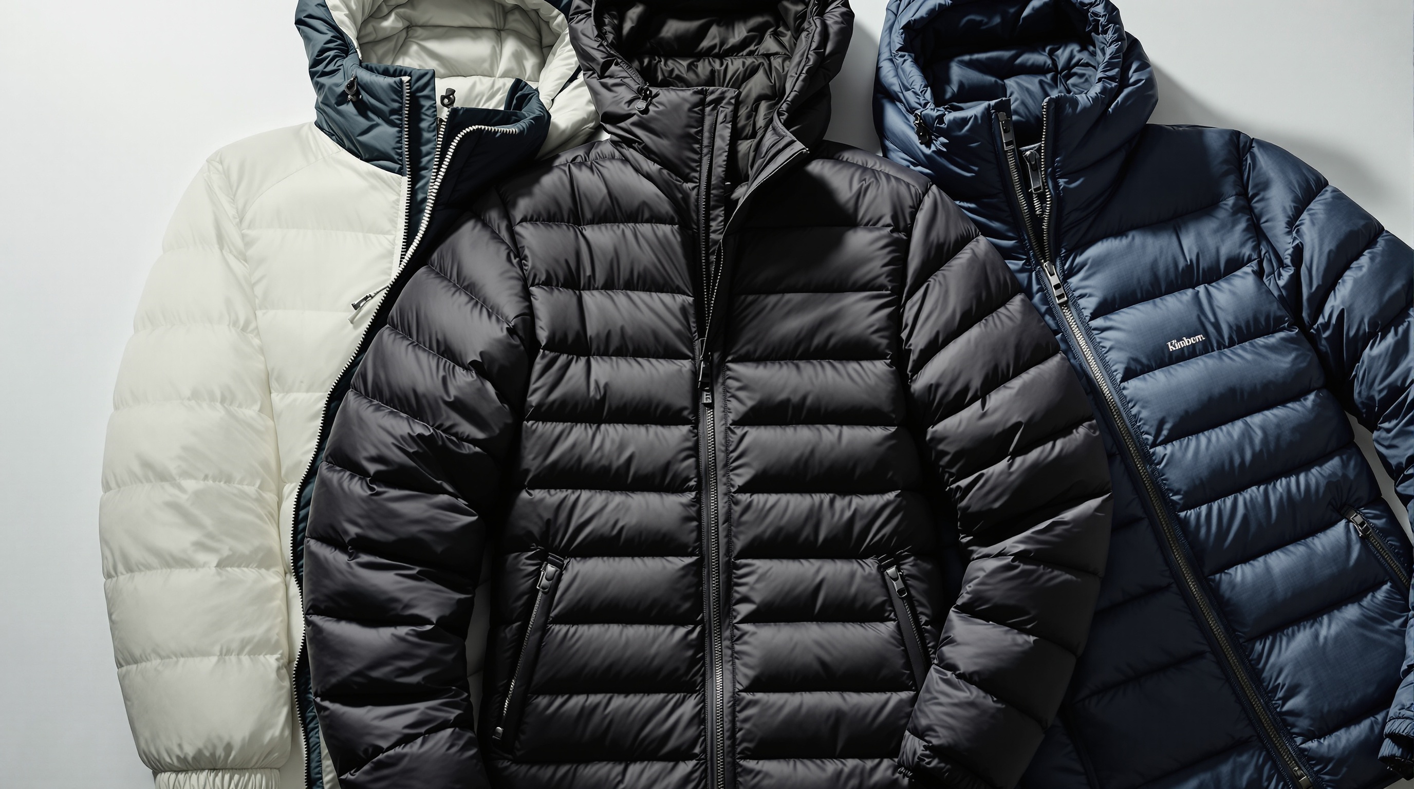 ACBuy Jacket Buying Guide: Fill Power, Hardware, and Outerwear Checks