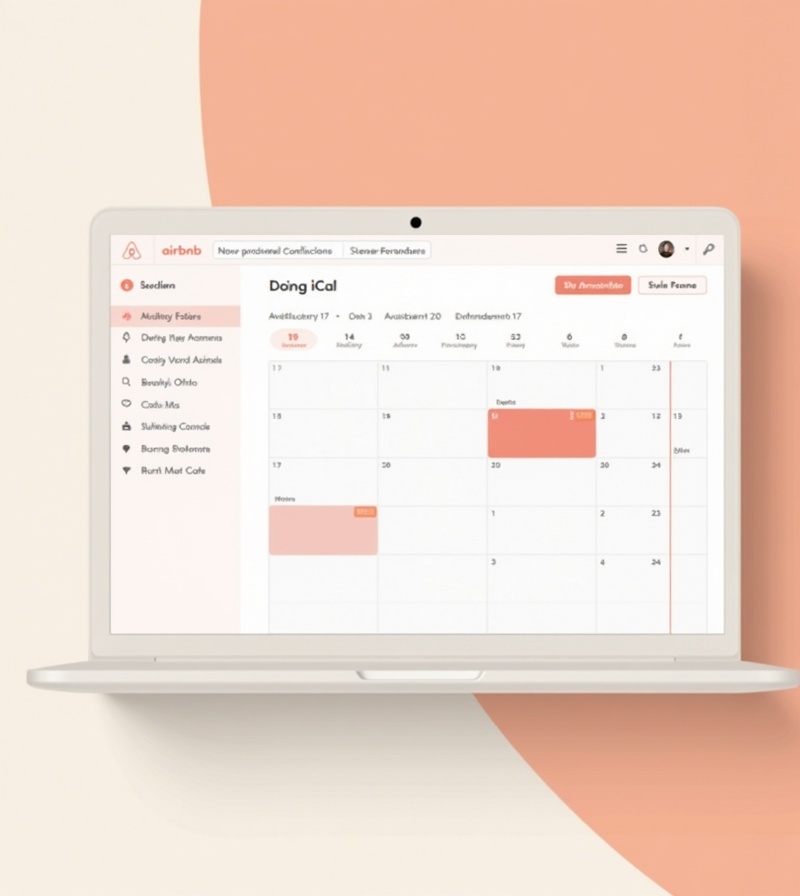 Calendar Sync