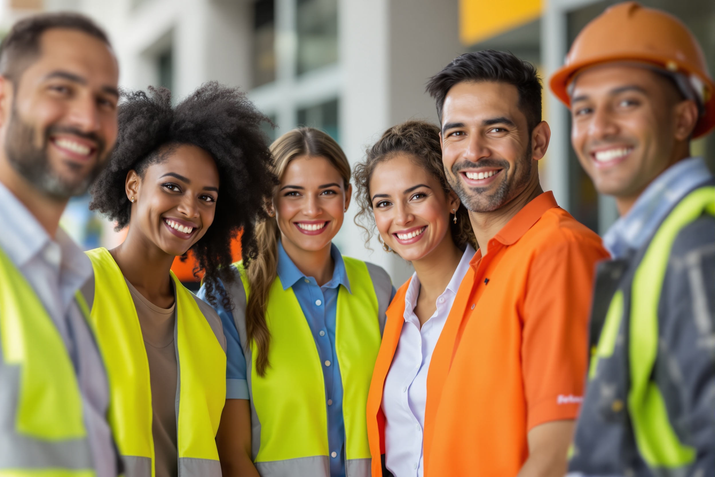 Servidores públicos