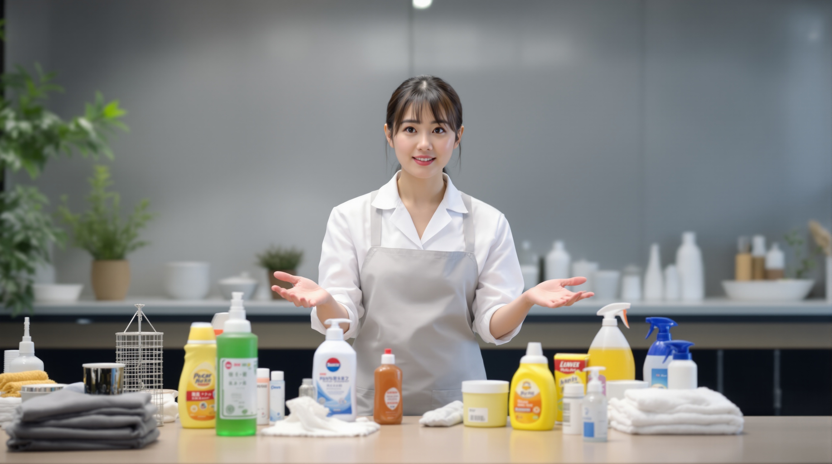 【無料ウェビナー】何故?間違いだらけの洗剤チョイス - ウェビナーイベント - 2026年2月9日(月)開催のハウスクリーニング研修