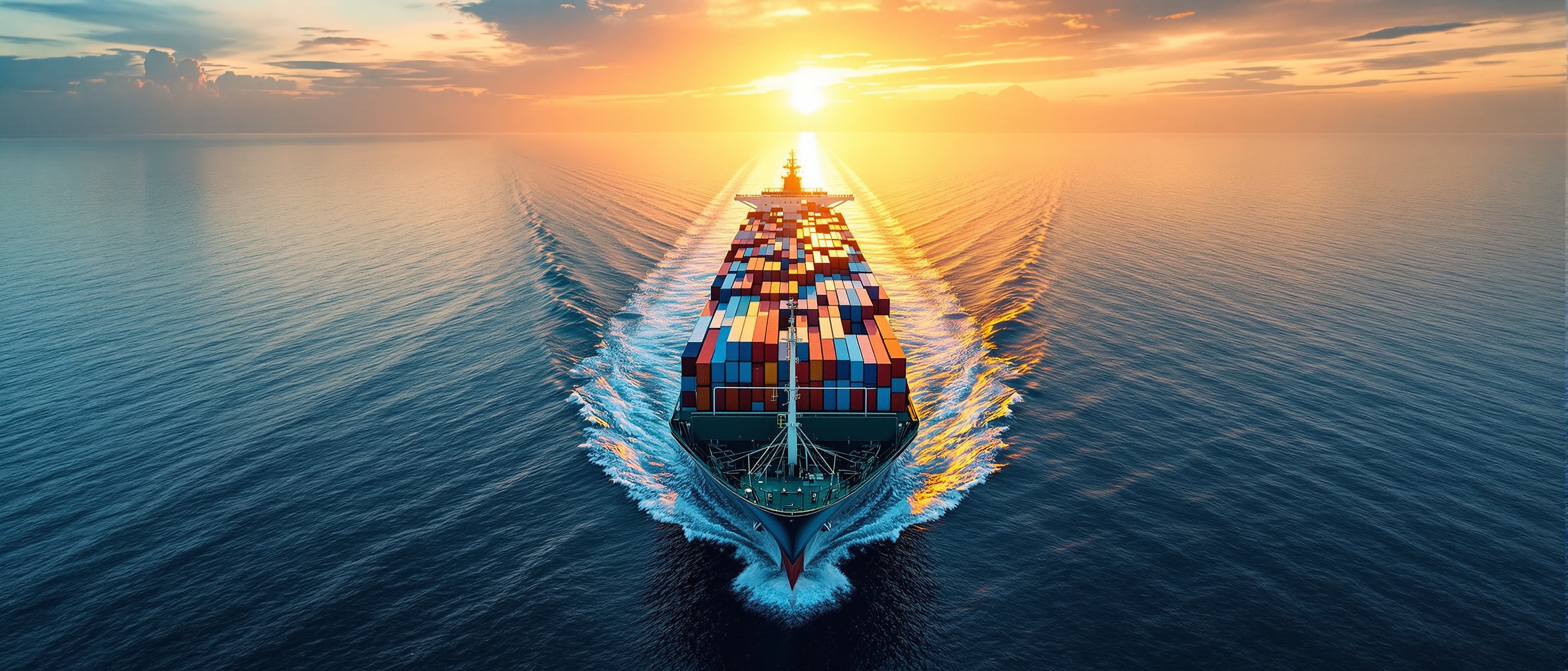 Global logistics services