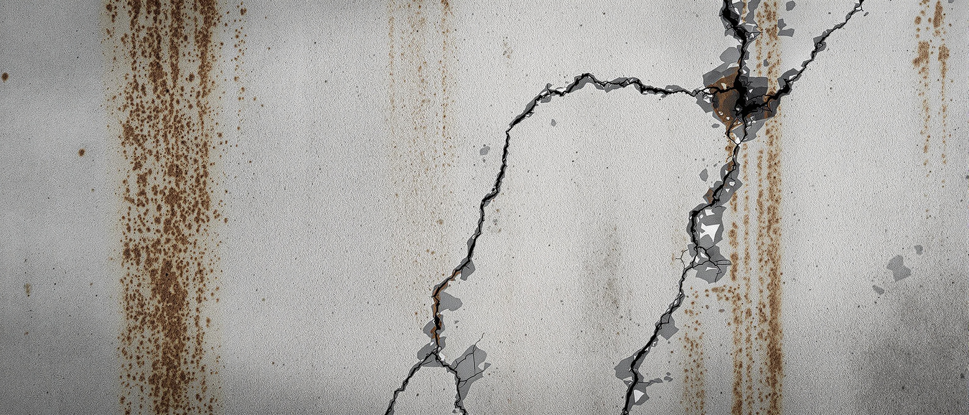 コンクリート劣化