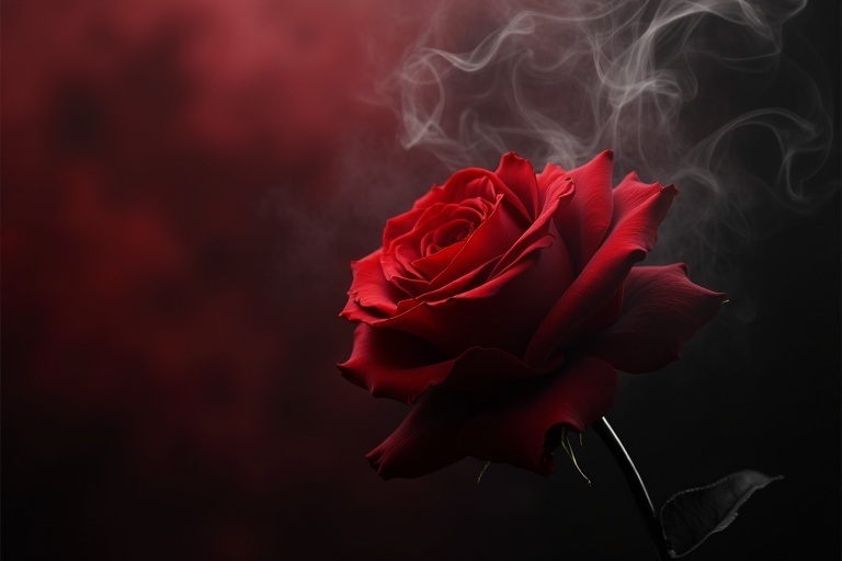 Dark Aesthetic Theme