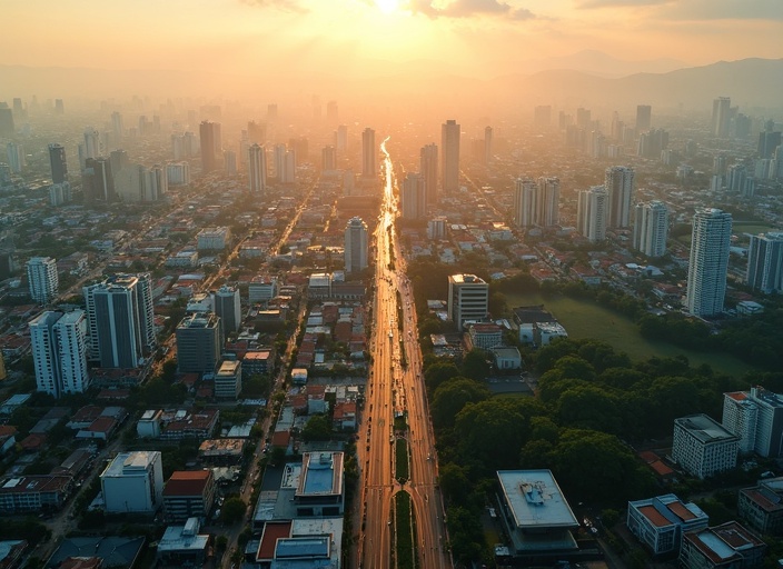 Seremban delivery coverage map