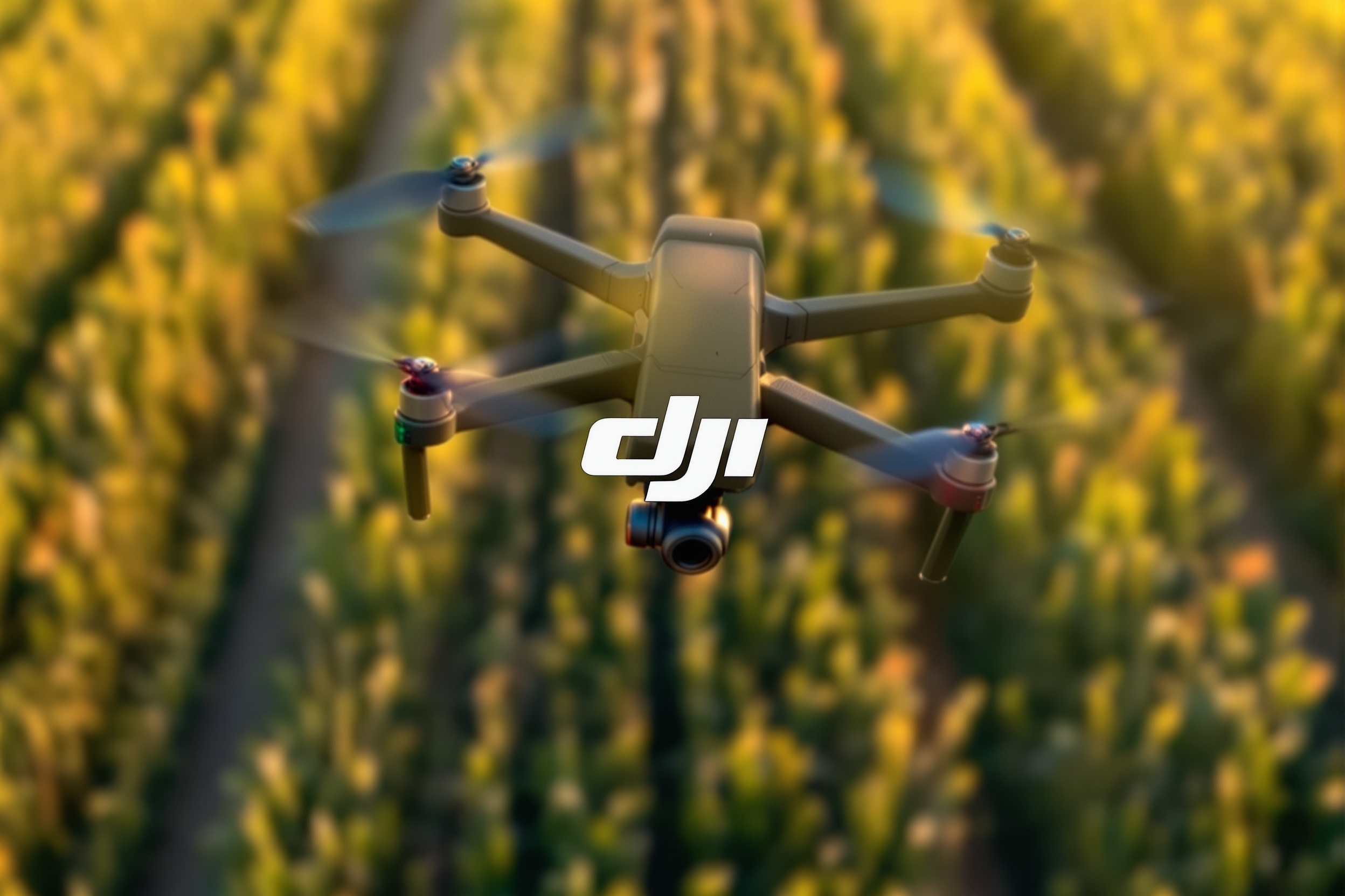 DJI