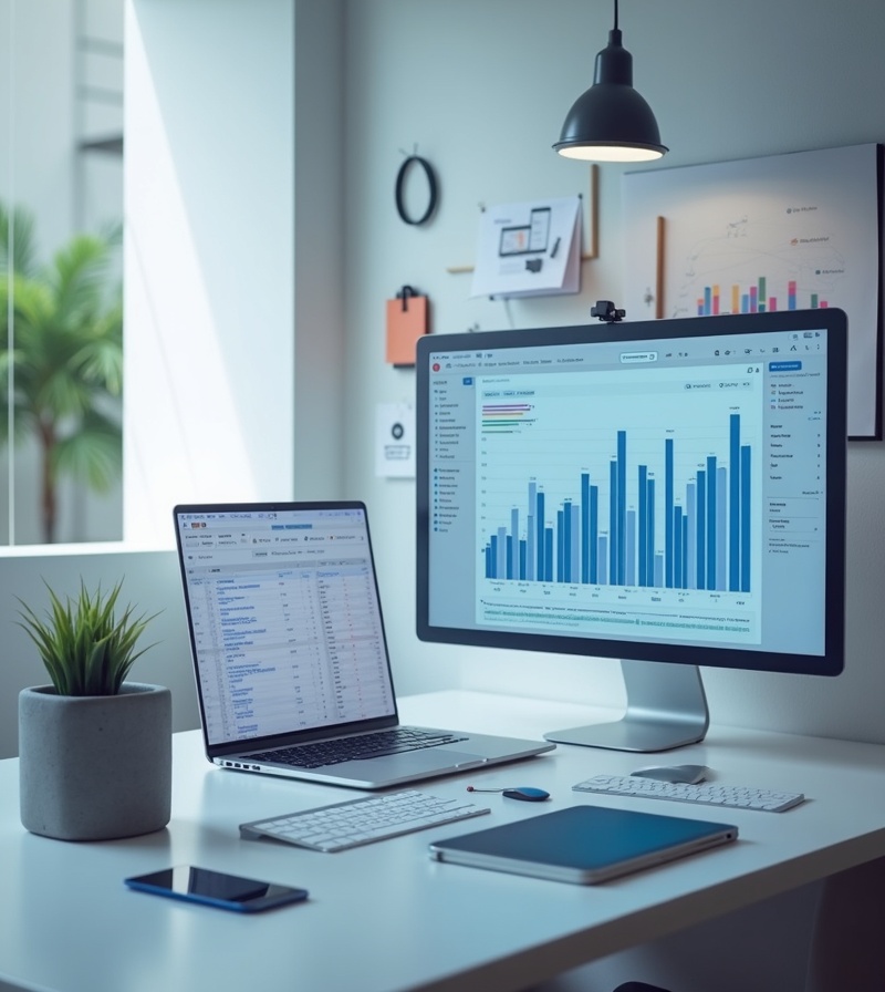 SEO Optimization