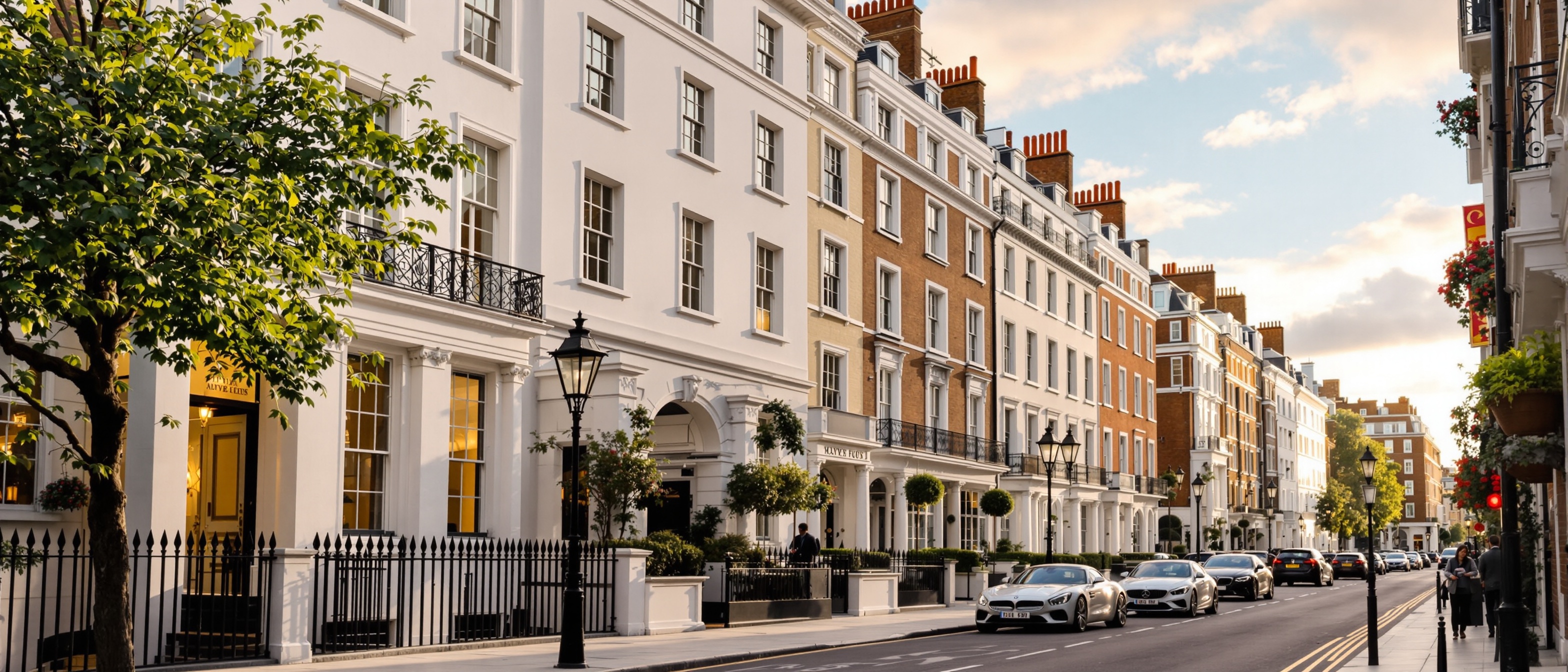 Mayfair locksmith