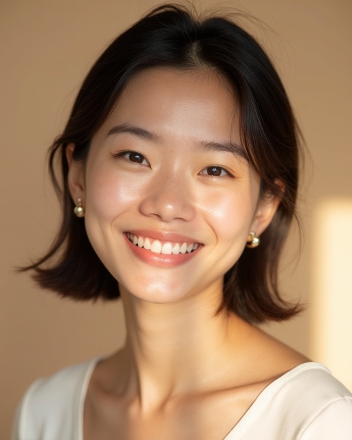 30代女性 / 会社員